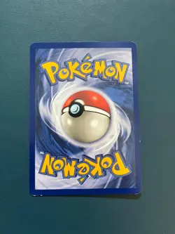 Snorlax 11/64 Pokemon Jungle Holo: No Symbol, Excellent Condition LP - Image 4