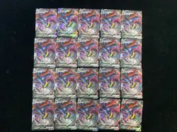 2023 Pokemon S-Chinese Triple Rare CS1bC 077/136 RRR Malamar VMAX Lot*20 BL25 - Image 1