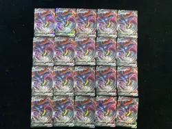 2023 Pokemon S-Chinese Triple Rare CS1bC 077/136 RRR Malamar VMAX Lot*20 BL25 - Image 2
