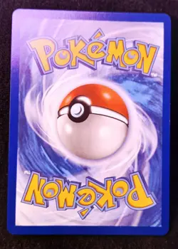 Amoonguss ex 11/159 NM Double Rare ~ Pokemon TCG Card Sv09: Journey Together Eng - Image 2