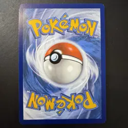 Pokemon TCG - Gimmighoul 198/182 Paradox Rift - Illustration Rare Holo - NM - Image 4
