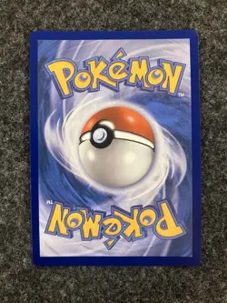 Rotom ex 126/094 Phantasmal Flames Special Illustration Rare Pokemon TCG NM - Image 3