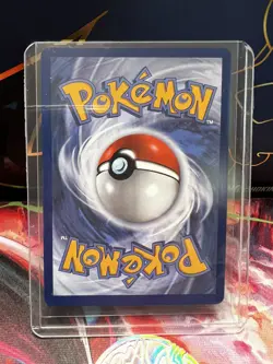 Mega Lopunny ex 128/094 Me02: Phantasmal Flames Holo Pack Fresh Nm+ Pokemon TCG - Image 2