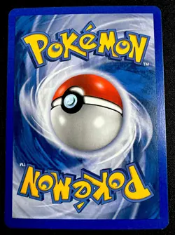 Sceptile Holo 4/17 NM SWIRL Pop Series 1 Pokemon Card Near Mint - Image 2