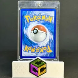 Articuno 032/159 Pokemon TCG Holiday Calendar 2025 Festive Stamp Promo Card - Image 2