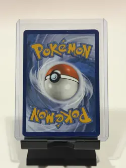 Pokemon TCG Brute Bonnet Paradox Rift Holo Card 207/182 Illustration Rare - Image 2