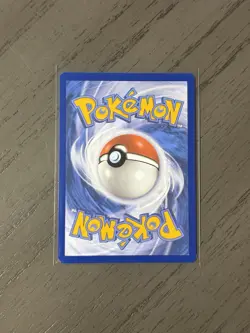 Gastly Pokemon Temporal Forces 177/162 Illustration Rare Full Art Holo SV NM - Image 2
