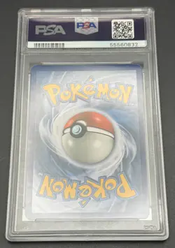 Charmander #4 PSA 9 2019 Pokemon Sun & Moon Detective Pikachu Holo - Image 2