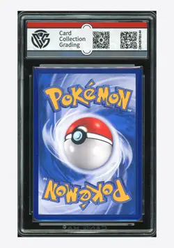 Pokemon CCG 9 Umbreon Holo 2023 004/008 CSMYC S.Chinese - Image 2