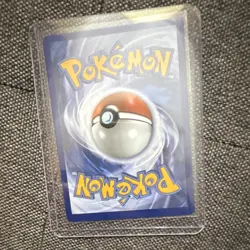 Pokemon TCG Dawn Trainer Supporter Card PLA 129/094 English Regular - Image 2