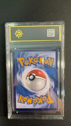 Pokemon S-Chinese 151C 155/151 Raichu Shiny NM goldenP10 - Image 2