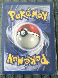 Pokemon Jungle 1st Edition Paras 59/64 - Image 2