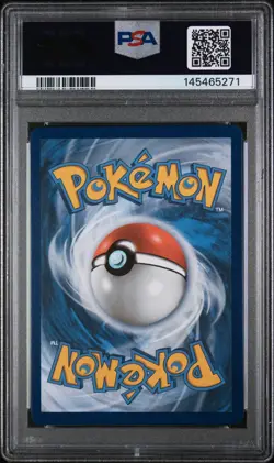 2021 POKEMON CELEBRATIONS CLASSIC COLL #15 VENUSAUR-HOLO PSA 10 - Image 4