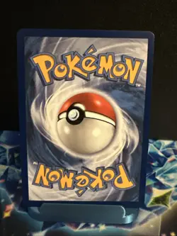 Musharna (Poke Ball Pattern) 036/086 Sv: Black Bolt Holo Near Mint Pokemon TCG - Image 2