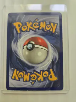 Electrode 2/64 No Symbol MP Holo Rare Pokemon - Image 2