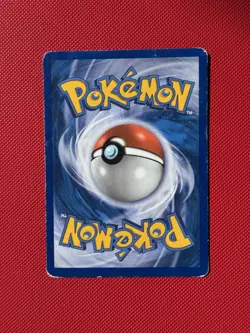 Pikachu 94/123 Mysterious Treasures Regular Pokemon TCG - Image 2