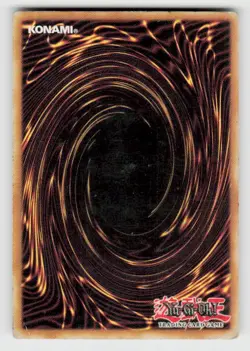 Structure Deck: Spellcaster's Judgment #SD6-EN009 Breaker the Magical Warrior - Image 2