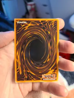 Yugioh Jurrac Astero BLMM-EN018 1st Secret Rare - Image 2