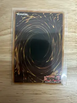 Yu-Gi-Oh! TCG Mirror Force 1st Edition Ultra Rare DPYG-EN027 MP - Image 2