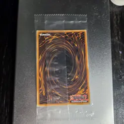 Yu-Gi-Oh! Pegasus & Toon Summoned Skull Token TKN5-EN032 SEALED ✨🃏 - Image 2