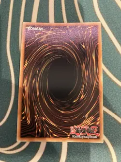 Diabellstar Vengeance ALIN-EN011 Alliance Insight Secret Rare 1st Ed NM Yu-Gi-Oh - Image 2