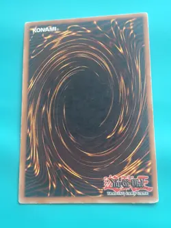 Yugioh - Creature Swap Super Rare DB2-EN190 MP - Image 2