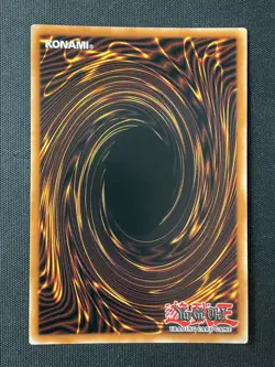 Yu-Gi-Oh TCG #RA03-EN032 Diabellstar the Black Witch 1st Edition Ultra Rare NM - Image 2