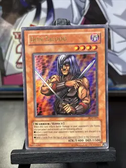 Don Zaloog PGD-029 Pharaonic Guardian Unlimited|Unlimited Edition - Image 1