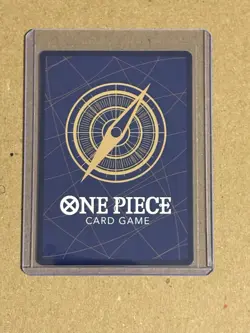 2024 One Piece Premium Card Collection Boa Hancock #ST03-013 - Image 2