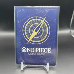 Nico Robin OP12-087 SR | One Piece Card Game - Image 2