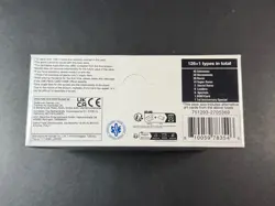 ONE PIECE AWAKENING OF THE NEW ERA FACTORY SEALED 24 PACK BOOSTER BOX OP-05 - Image 4