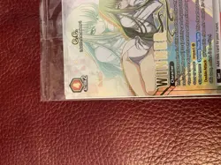 Union Arena C.C. Winner Promo Card - Sealed - UEPR/CGH-1-077 - Image 3