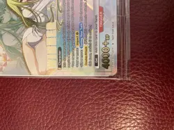 Union Arena C.C. Winner Promo Card - Sealed - UEPR/CGH-1-077 - Image 4