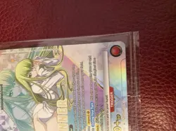 Union Arena C.C. Winner Promo Card - Sealed - UEPR/CGH-1-077 - Image 5