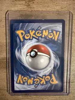 Pokemon Blastoise Holo Rare 2/102 Base Set Card 100 HP Nintendo GAMEFREAK - Image 2