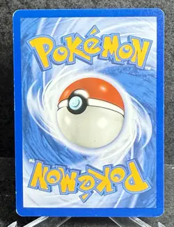 Pokemon TCG Umbreon EX Sandstorm Card 24/100 Regular Rare - Image 2