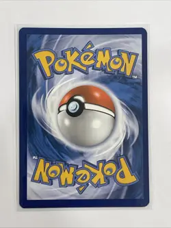 Gengar (Cosmos Holo) 057/091 Trick or Trade 2024 Pokemon Card TCG - Image 2