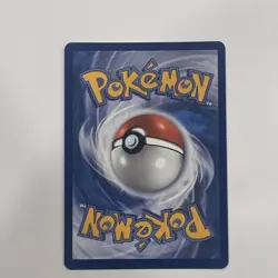 Pokemon Oricorio EX Black Star Promo Card 024 Phantasmal Flames - Image 2