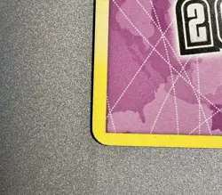 Umbreon ex 112/115 Jimmy Ballard World Championships 2006 Pokemon Card - Image 5