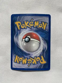 Rayquaza ex #039 Black Star Promo Holo Pokemon Card TCG - Image 2
