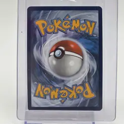 Pokemon Mimikyu 075/SVP Scarlet & Violet Paldean Fates ETB Promo Full Art Card - Image 2