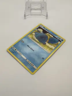 Wailmer 45/236 Common SM - Cosmic Eclipse Pokemon Card - Image 3