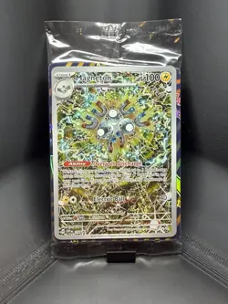 *SEALED* Magneton - Holo Promo SV: Scarlet & Violet Promo Cards 159 NM - Image 1
