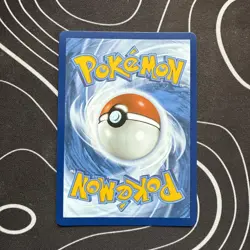 Pokemon TCG Ethan's Ho-Oh EX Card 39/182 Destined Rivals English Edition GMT TCG - Image 2