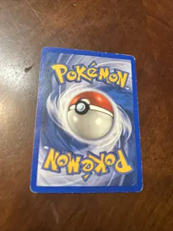 Pokemon Trainer Energy Switch 120/147 Aquapolis Regular Card - Image 2