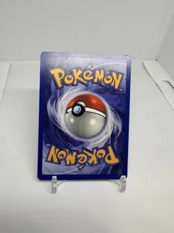 1999 Pokemon TCG Cubone Jungle Card 50/64 Regular Common 1st Edition Nm/LP - Image 3