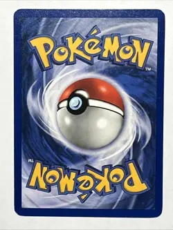 BULBASAUR 67/130 - VINTAGE WOTC Pokemon Card - BASE SET 2 - NM/M - Image 3