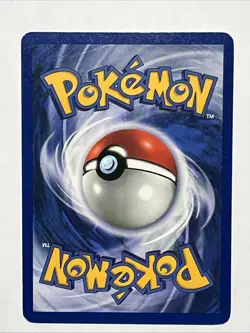 BULBASAUR 67/130 - VINTAGE WOTC Pokemon Card - BASE SET 2 - NM/M - Image 4