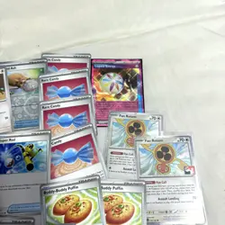 Mega Evolution Alakazam Deck Tournament Ready 60 Card Deck! - Image 2