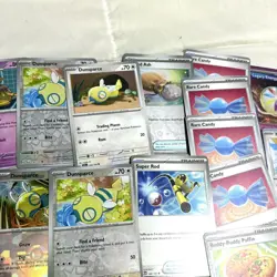 Mega Evolution Alakazam Deck Tournament Ready 60 Card Deck! - Image 4